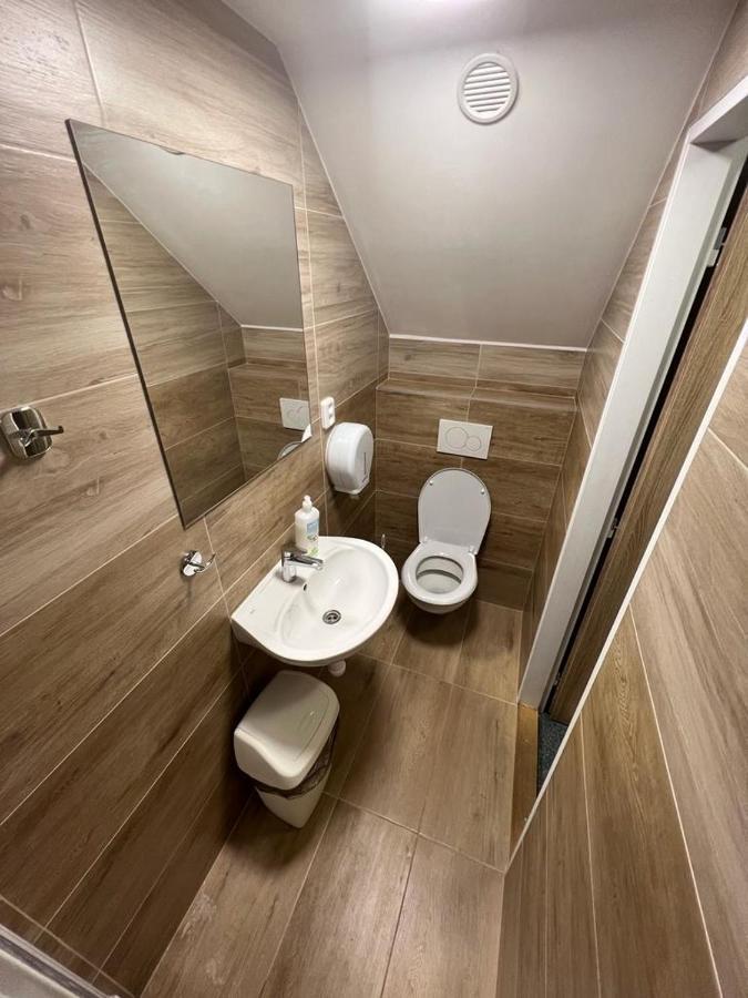 Chata - Sport - Ski Kořenov Exterior foto