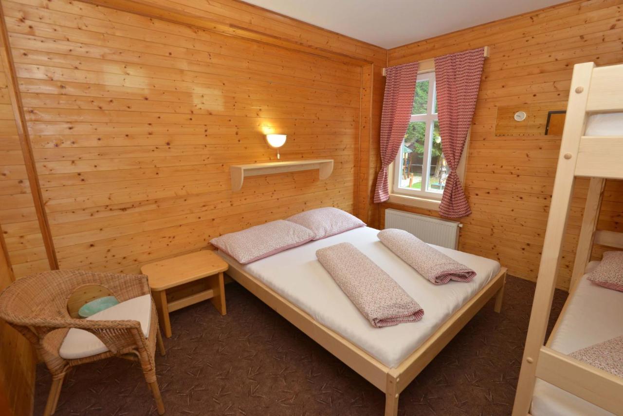 Chata - Sport - Ski Kořenov Exterior foto