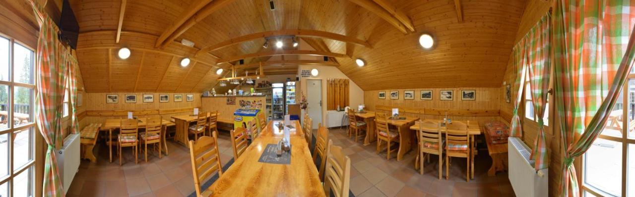 Chata - Sport - Ski Kořenov Exterior foto