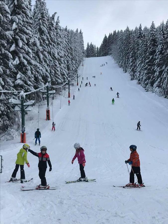 Chata - Sport - Ski Kořenov Exterior foto